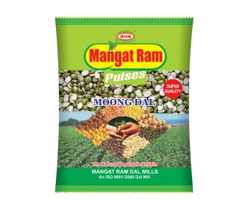 MANGAT RAM MOONG CHILKA DAL